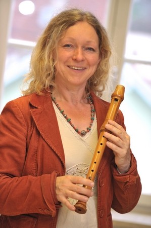 Langenwalter, Eva